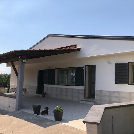 Villetta Gallo B&B Casa Vacanze Humanitas Catania Centro Sicilia Clinica Humanitas Misterbianco Exterior photo
